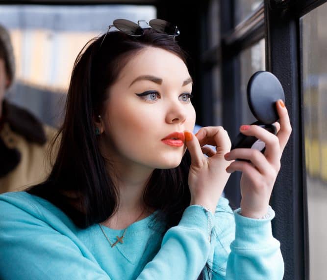 The Best Beauty Essentials For When You Are On The Go