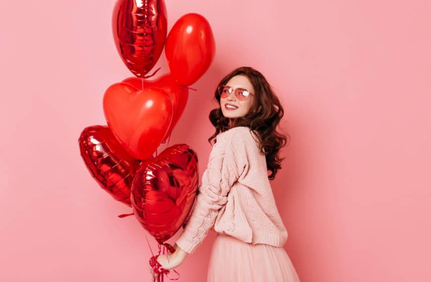 From Dinner For Two To Game Night: Creative Valentine’s Day Party Ideas
