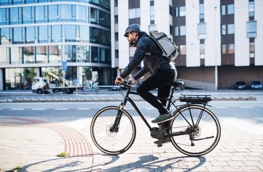Beginner’s Guide To Choosing The Right Bike