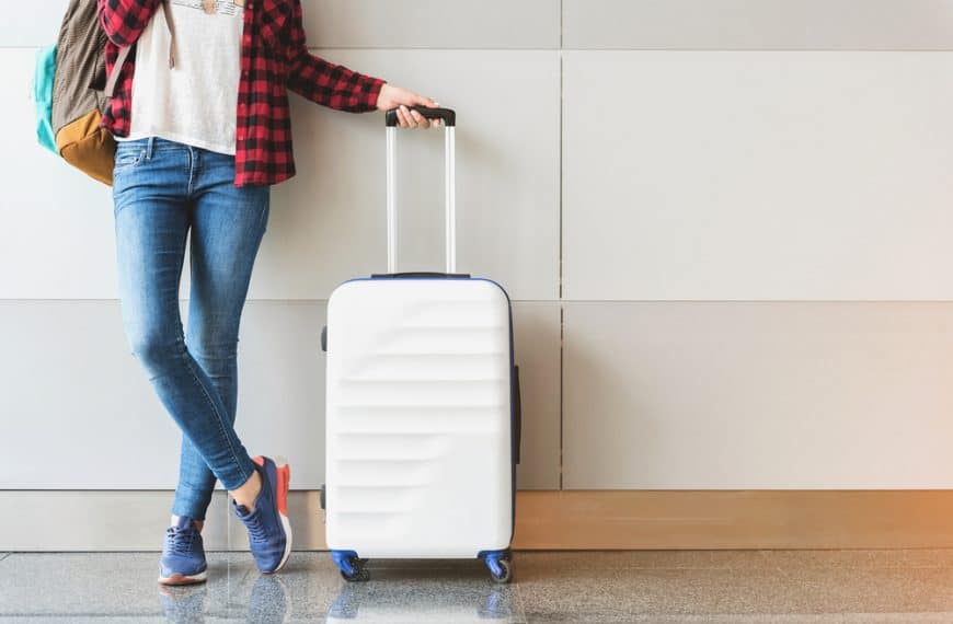 Baggage Check: How to Choose the Right Luggage Without Losing Your Mind