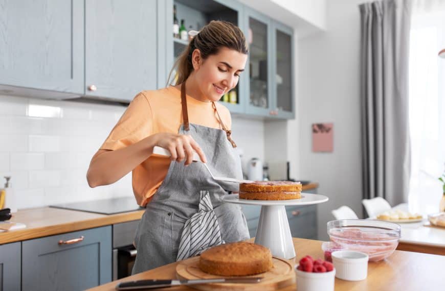 Beginner’s Guide To Baking: Essential Equipment and Techniques