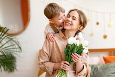 Mother’s Day Gift Ideas