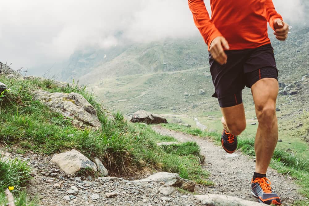 Beginner’s Guide To Trail Running