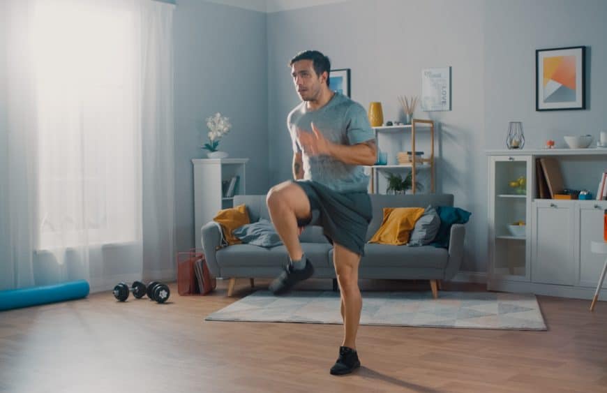 Beginner’s Guide To Starting A Cardio Routine