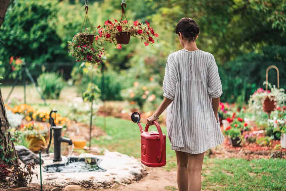 Creative Ways To Decorate Your Garden