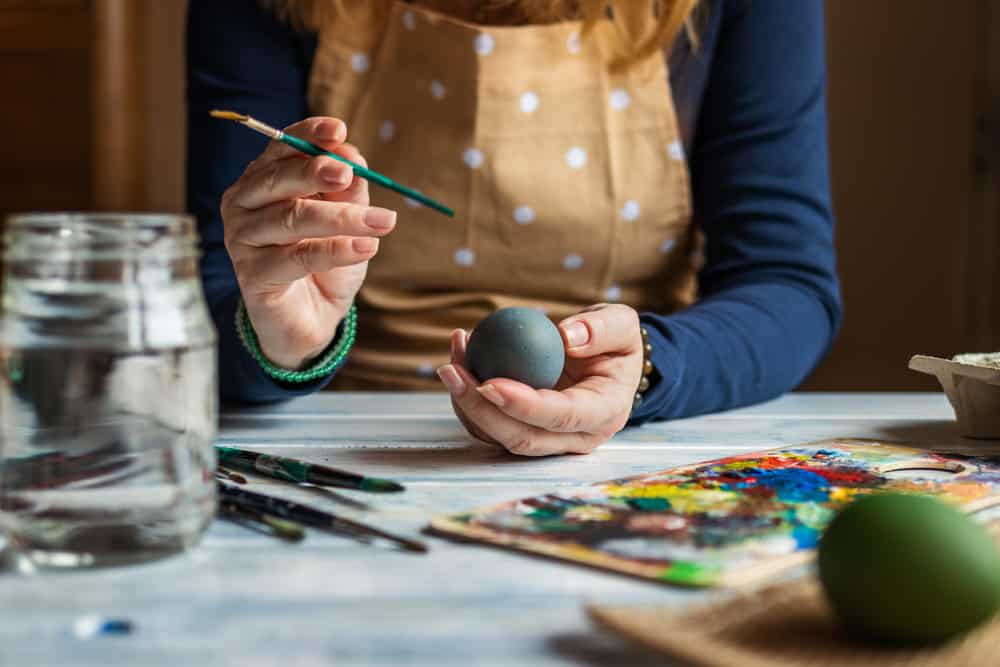 Finding Your Niche: Simple Arts And Crafts Hobby Ideas To Explore