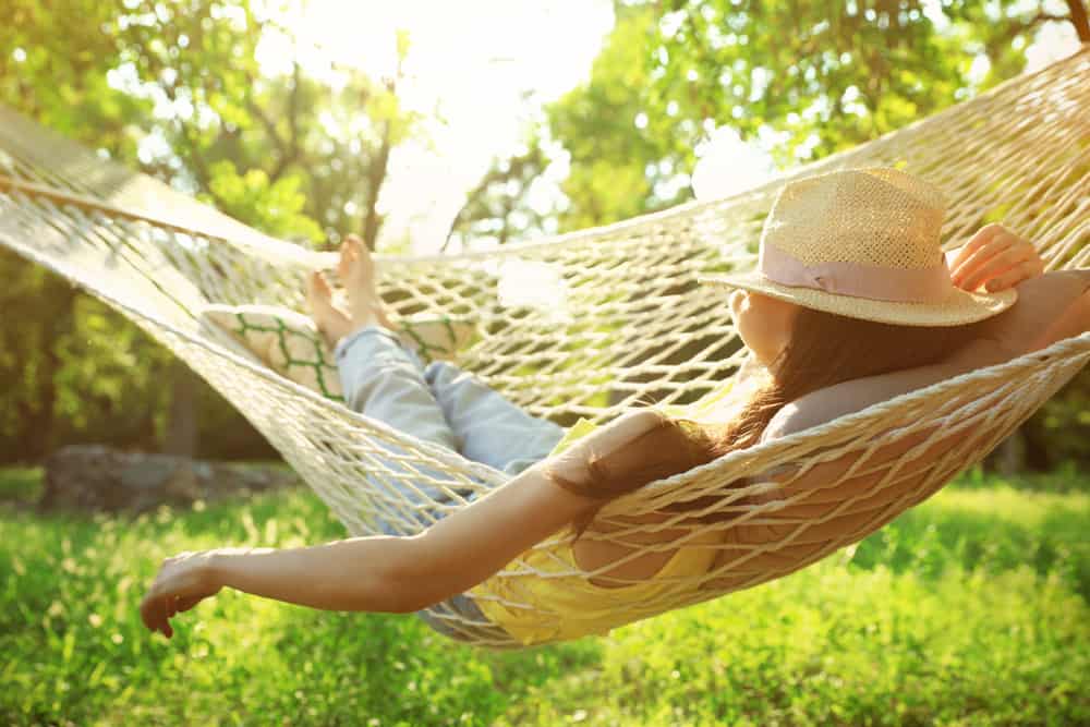 How To Transform Your Outdoor Space Into A Summer Paradise