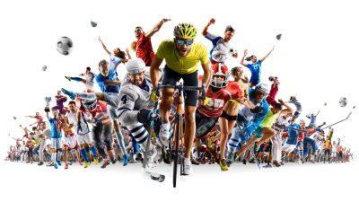 How To Choose The Perfect Sport For You