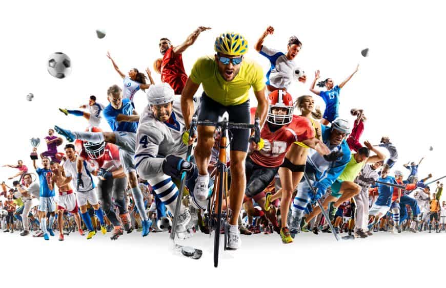 How To Choose The Perfect Sport For You