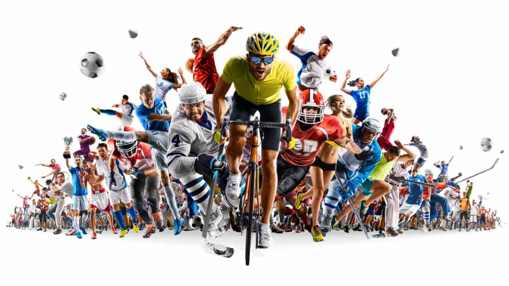 How To Choose The Perfect Sport For You