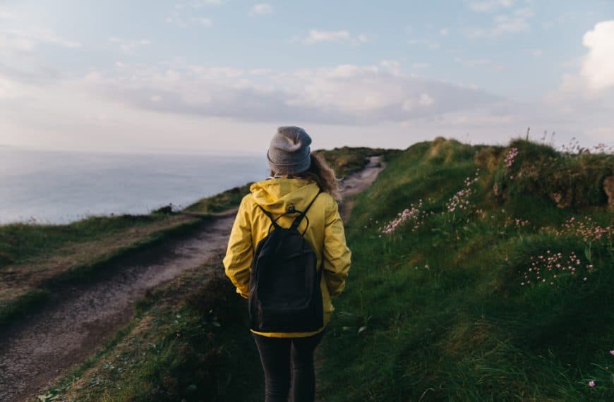 Beginner’s Guide To Outdoor Adventure: Summer Edition