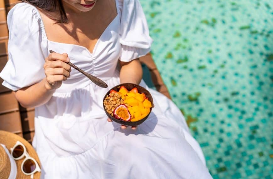 Uncover The Magic Of Tropical Fruit Recipes
