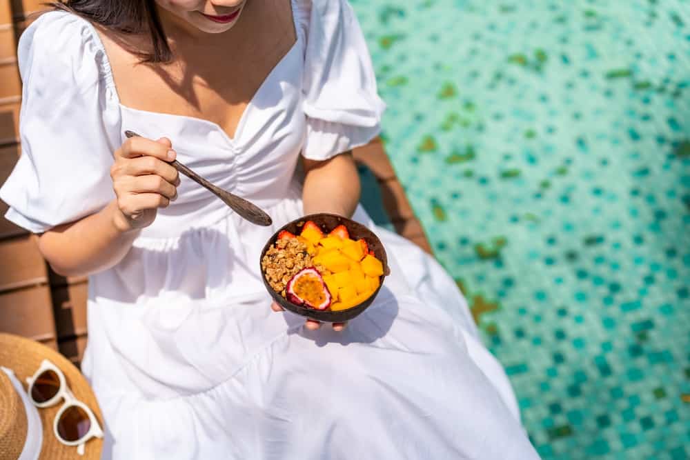 Uncover The Magic Of Tropical Fruit Recipes