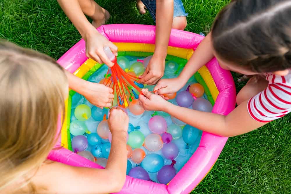 Water Activities For Fun In The Sun