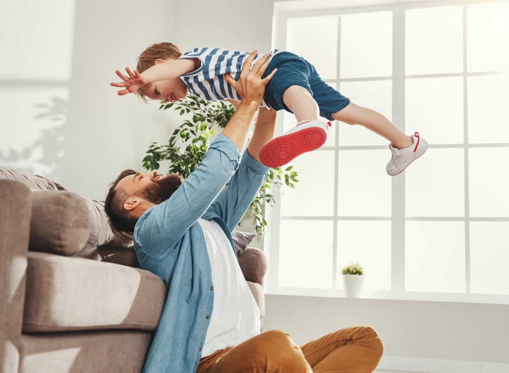 How To Celebrate Father’s Day