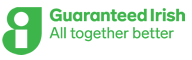 Guaranteed Irish Logo