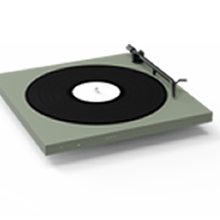 Find and buy Turntables and Record Players in Ireland or near you