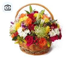 DFlower Bouquet